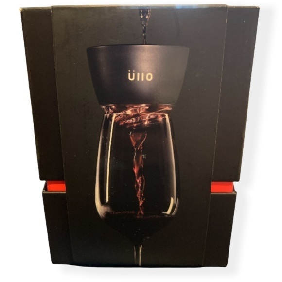 Üllo - The wine purifier - Picture 3 of 9
